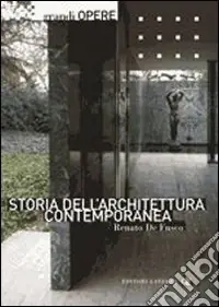Offerta Storia dell‘architettura contemporanea. Ediz. illustrata