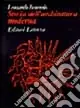Storia dell‘architettura moderna Acquista Ora