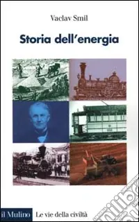 Storia dell‘energia Acquista Ora