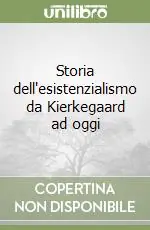 Pagamento Sicuro Storia dell‘esistenzialismo da Kierkegaard ad oggi