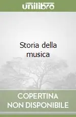 Storia della musica Spedizione Espresso