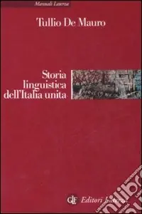 Offerta Del Giorno Storia linguistica dell‘Italia unita