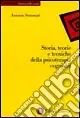 Storia, teorie e tecniche della psicoterapia cognitiva Promozione Esclusiva