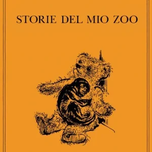 Storie del mio zoo Offerta Lampo