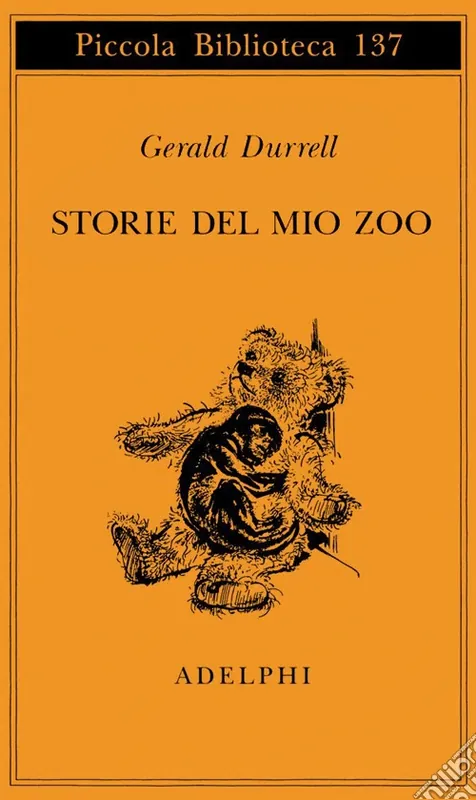 Storie del mio zoo Offerta Lampo