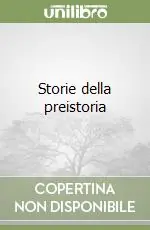 Economico Storie della preistoria