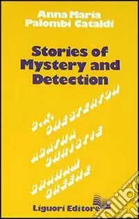 Sconto Stories of mystery and detection