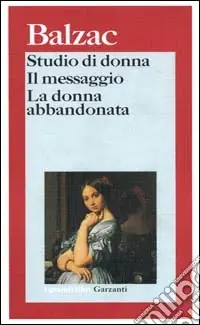 Studio di donna-Il messaggio-La donna abbandonata Compra Oggi Stesso