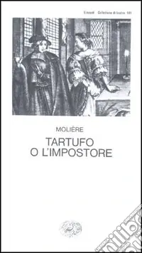 Soddisfatti O Rimborsati Tartufo o l‘impostore