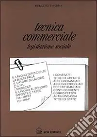 Tecnica commerciale Sconto