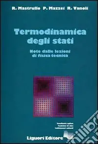 Termodinamica degli stati Offerta Limitata