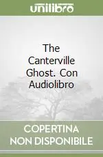 Must-Have The Canterville Ghost. Con Audiolibro