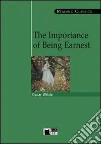 The importance of being Earnest. Con CD-ROM Offerta
