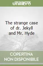 Reso Gratuito The strange case of dr. Jekyll and Mr. Hyde