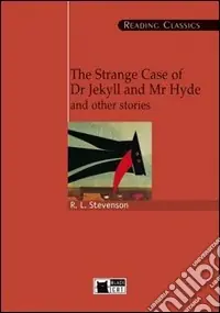 The strange case of dr. Jekyll and Mr. Hyde and other stories. Con CD-ROM Ultimissimo Modello