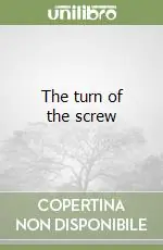 Compra Oggi Stesso The turn of the screw