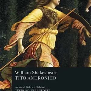 Tito Andronico Vendita Finale