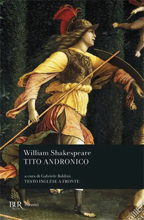 Tito Andronico Vendita Finale