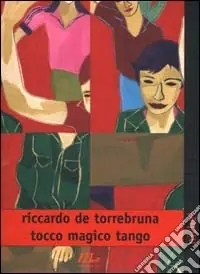 Tocco magico tango Di Tendenza