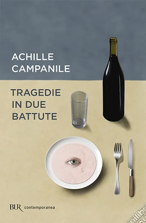 Occasione Tragedie in due battute