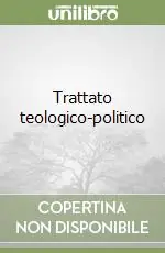 Trattato teologico-politico Promozione Esclusiva