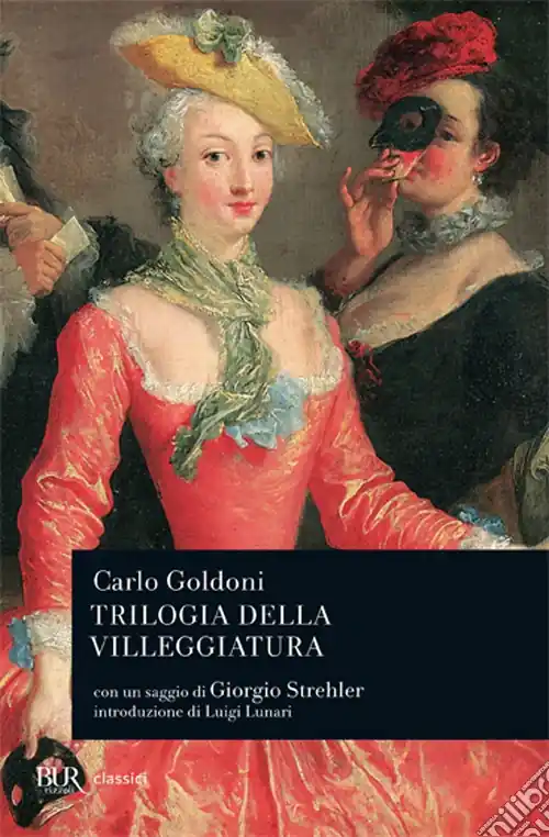 Trilogia della villeggiatura Offerta