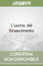 Direttamente Dal Produttore L‘uomo del Rinascimento