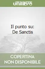 Nuovo Arrivo Il punto su De Sanctis