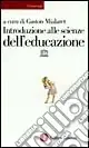 Promozione Esclusiva Introduzione alle scienze dell‘educazione