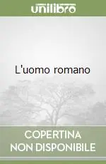 L‘uomo romano Offerta Del Giorno