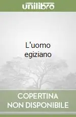 Subito Disponibile L‘uomo egiziano