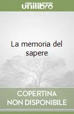 La memoria del sapere Ordina Subito