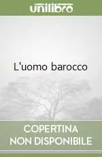 L‘uomo barocco Vendita Finale