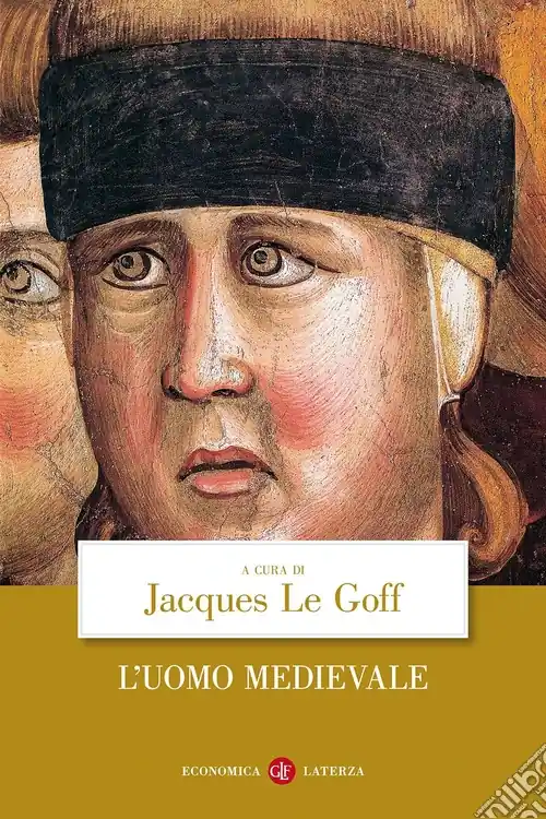 Ordina Subito L‘uomo medievale