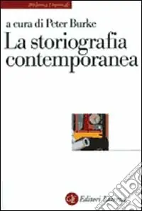 La storiografia contemporanea Ultime Pezzi