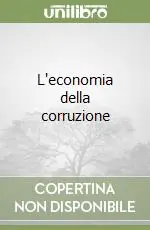 Sconto L‘economia della corruzione
