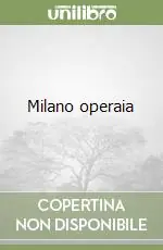 Compra Online Milano operaia