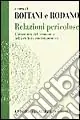 Reso Gratuito Relazioni pericolose. L‘avventura dell‘economia nella cultura contemporanea