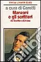 Occasione Manzoni e gli scrittori da Goethe a Calvino