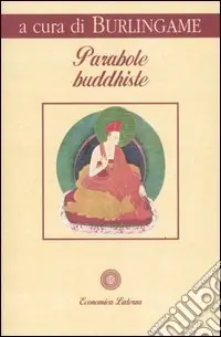 Parabole buddhiste Spedizione Espresso