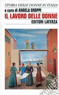 Super Prezzo Il lavoro delle donne