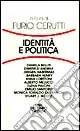 Affare Identità e politica