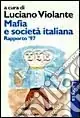 Mafia e società italiana. Rapporto ‘97 Prezzo Scontato