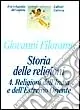 Storia delle religioni. Vol. 4 Religioni dell‘india e dell‘estremo Oriente Pagamento Sicuro