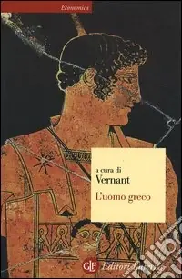 Nuovo Arrivo L‘uomo greco