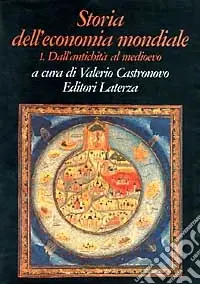 Prezzo Scontato Storia dell‘economia mondiale. Vol. 1 Dall‘Antichità al Medioevo