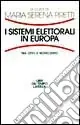 I sistemi elettorali in Europa. Tra Otto e Novecento Offerta