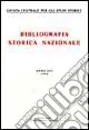 Spedito Oggi Bibliografia storica nazionale (1994). Vol. 56