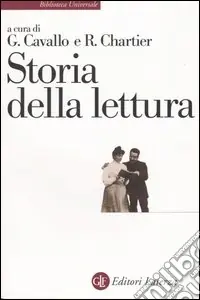 Pagamento Sicuro Storia della lettura nel mondo occidentale