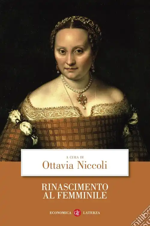 Rinascimento al femminile Soddisfatti O Rimborsati